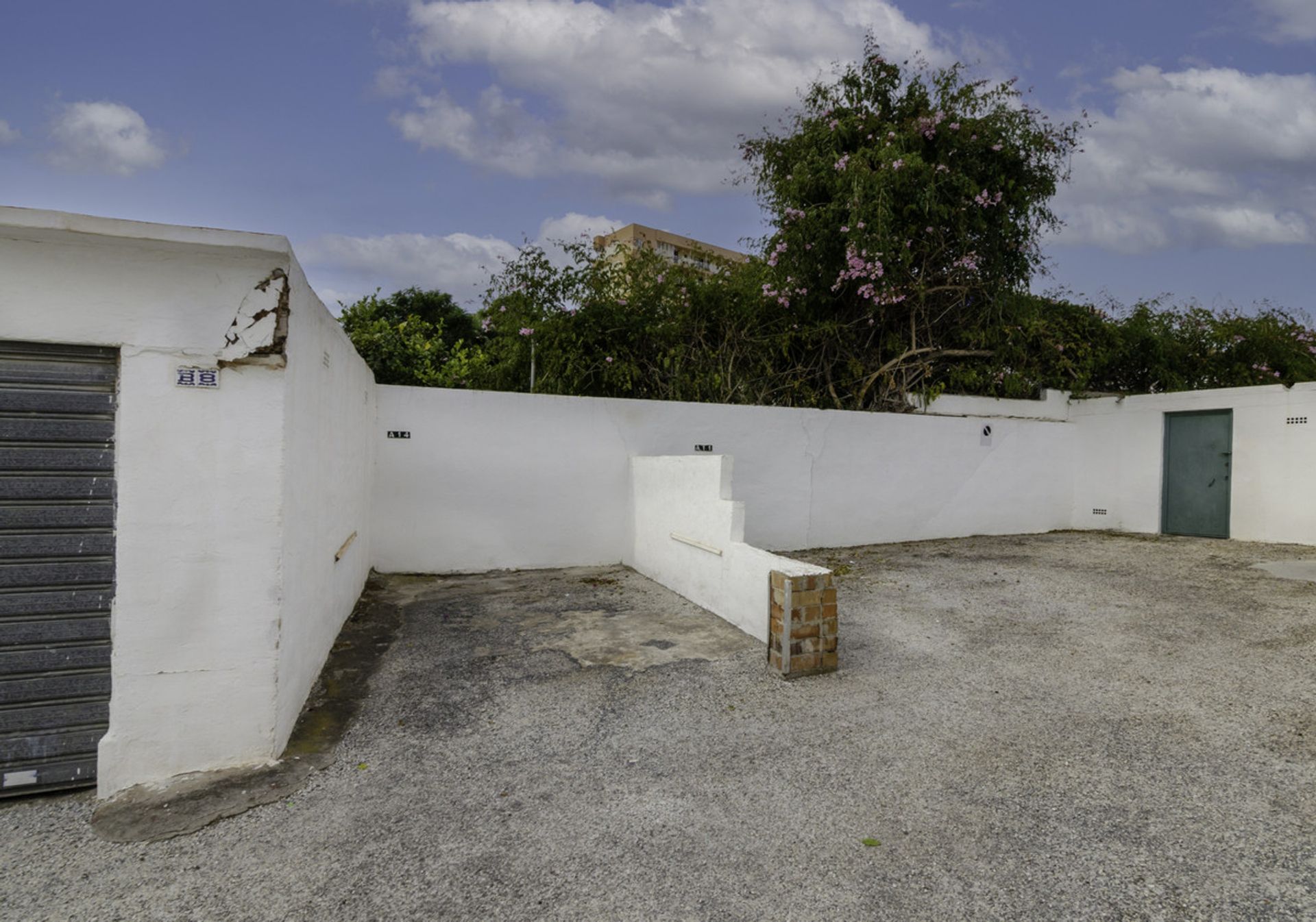 Kondominium dalam Alhaurín de la Torre, Andalucía 10721923