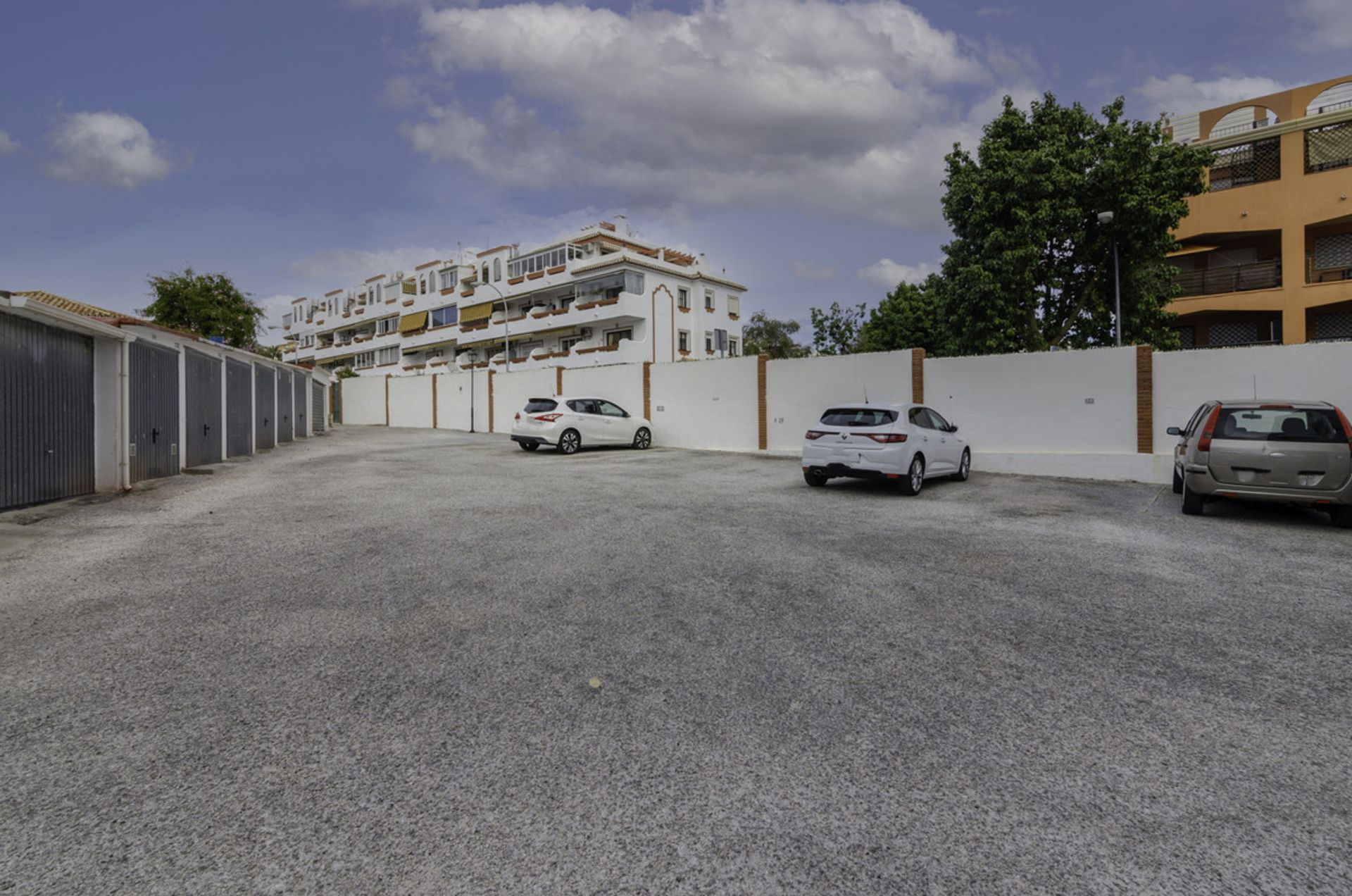 Eigentumswohnung im Alhaurín de la Torre, Andalucía 10721923