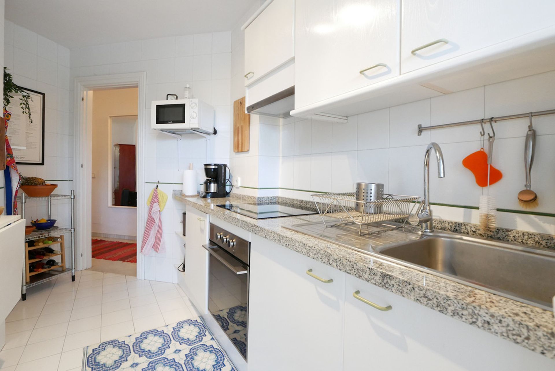 Condominium in Fuengirola, Andalusië 10721926