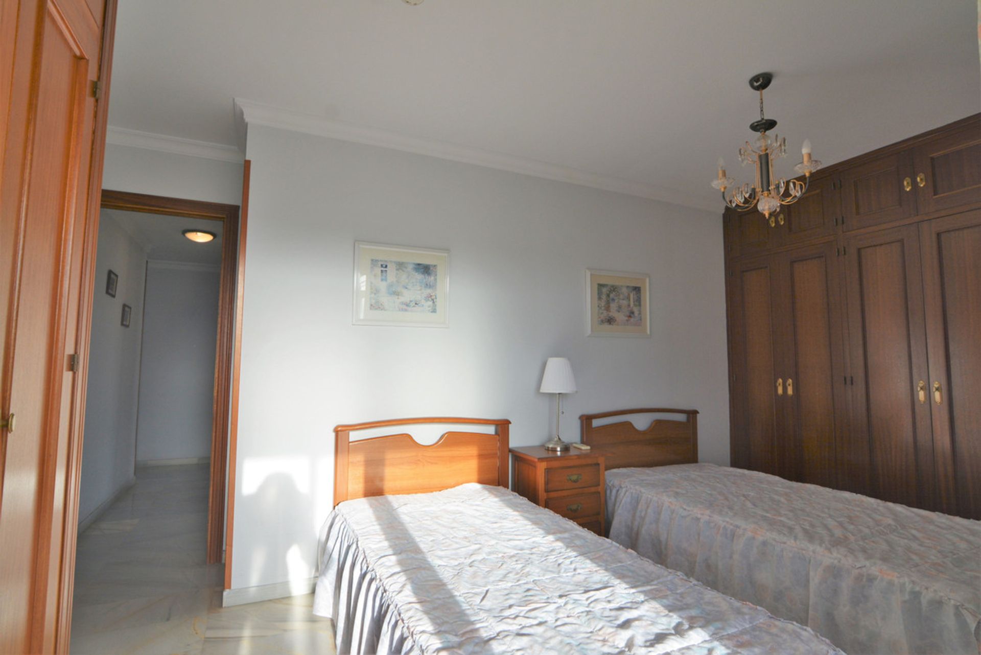 분양 아파트 에 Fuengirola, Andalucía 10721936