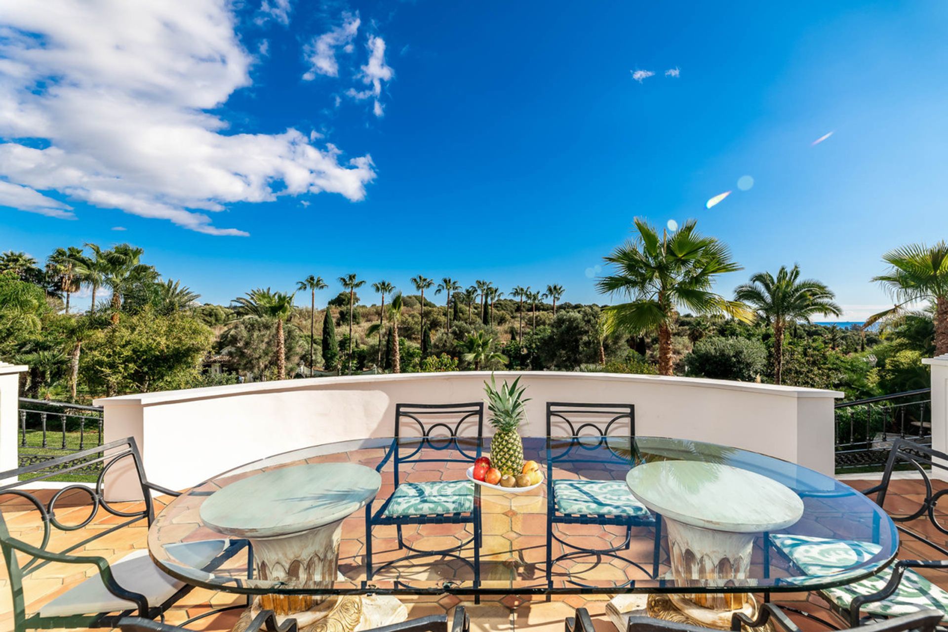 House in Estepona, Andalucía 10721947