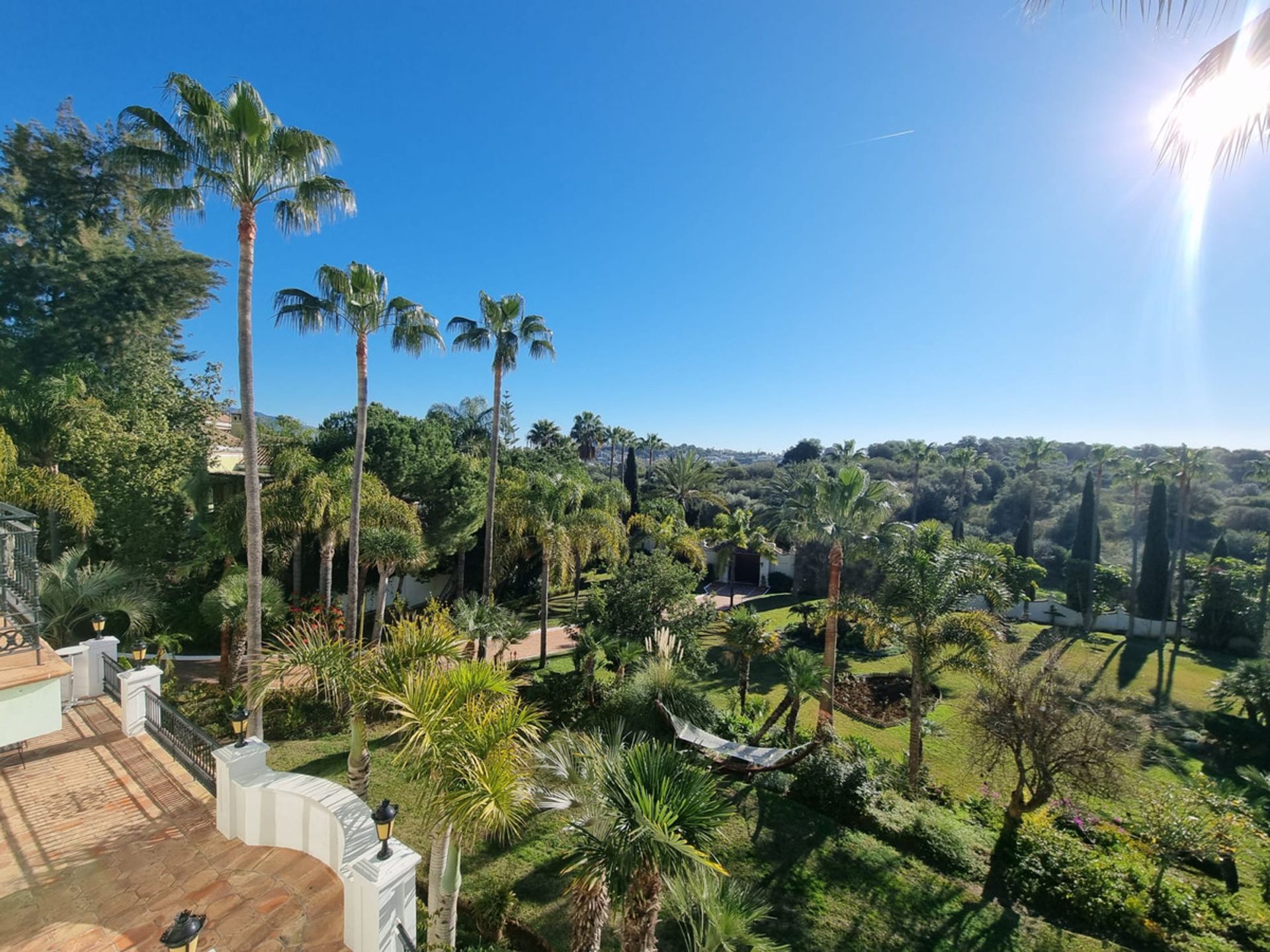 House in Benahavis, Andalusia 10721947