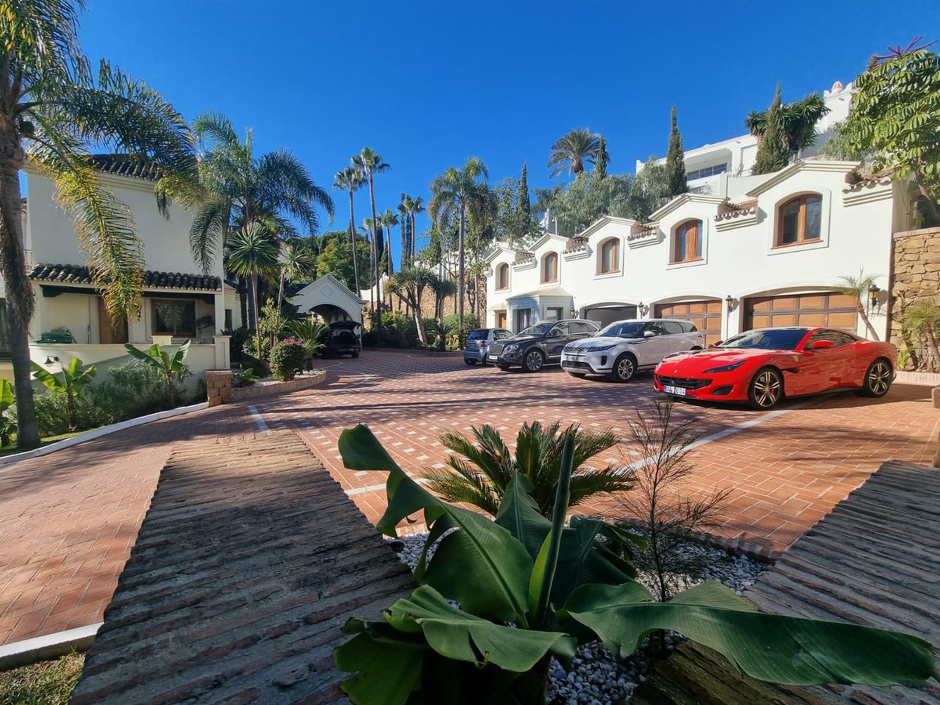 House in Estepona, Andalucía 10721947