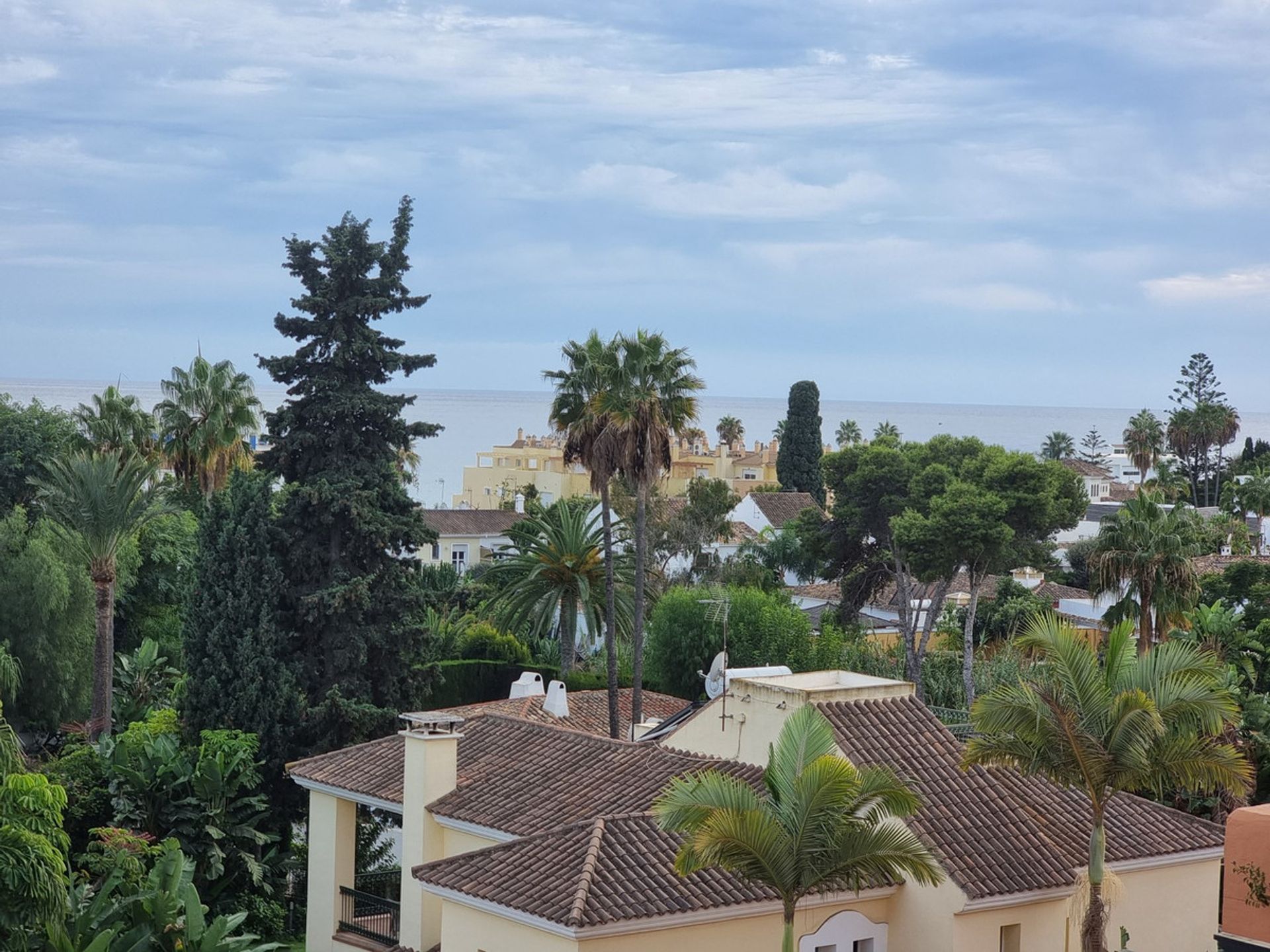 Osakehuoneisto sisään Estepona, Andalusia 10721957