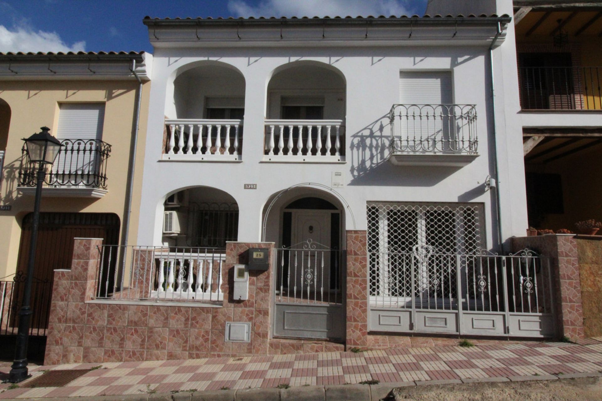 House in Archidona, Andalusia 10721978