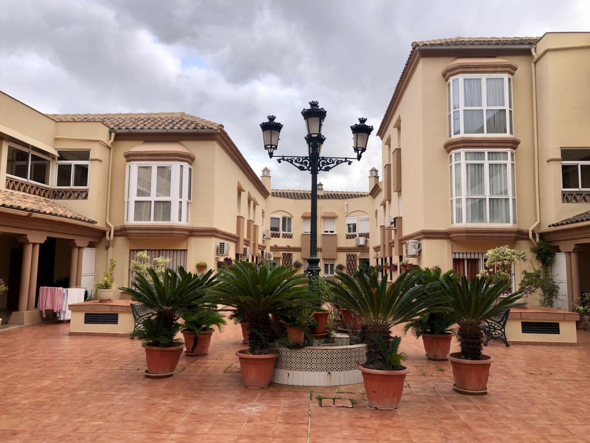 Condominium dans Alhaurín de la Torre, Andalousie 10721982