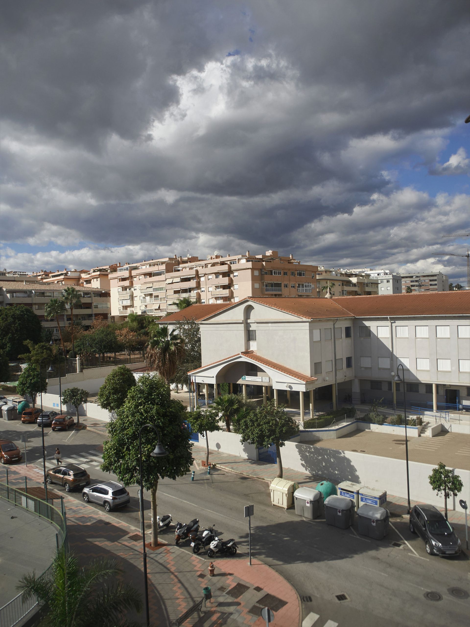 公寓 在 Las Lagunas de Mijas, Andalucía 10721984