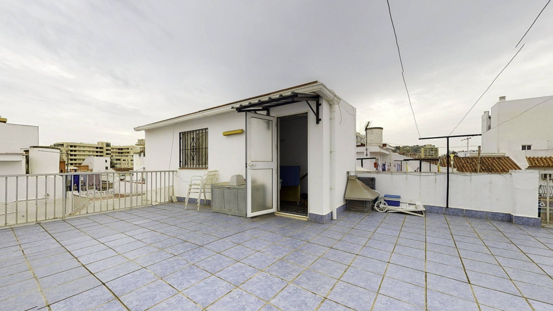 casa en Fuengirola, Andalucía 10722027