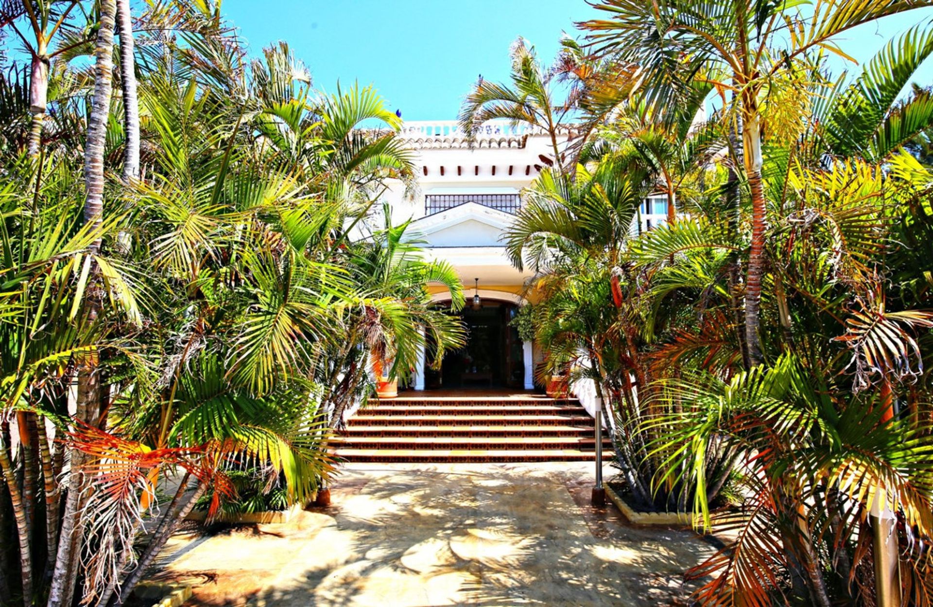 Casa nel Torre del Mar, Andalusia 10722050