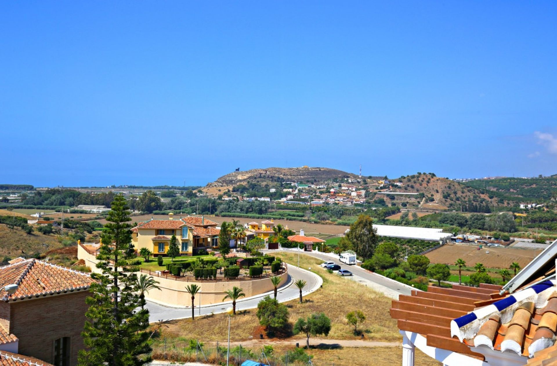 Casa nel Torre del Mar, Andalusia 10722050