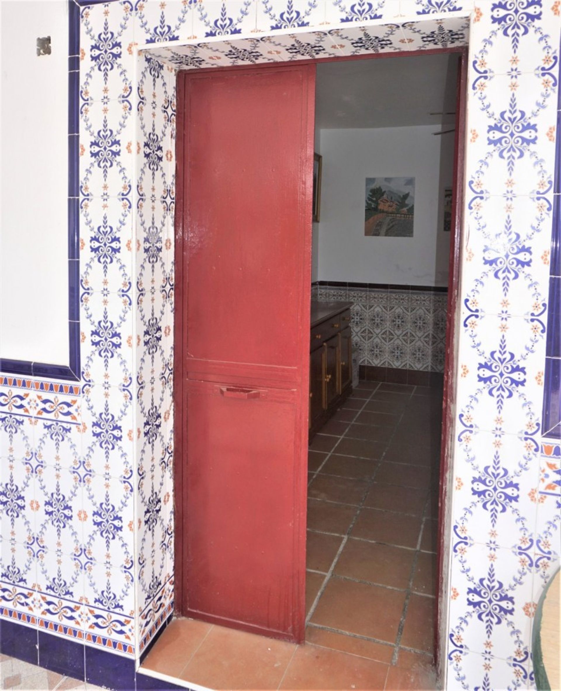 Hus i Canillas de Aceituno, Andalucía 10722051