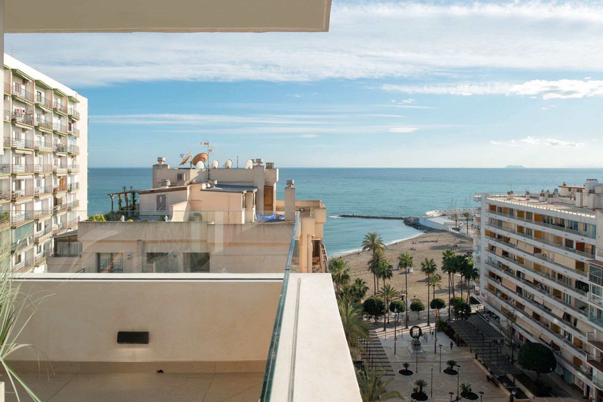 Condominium in El Angel, Andalusia 10722066