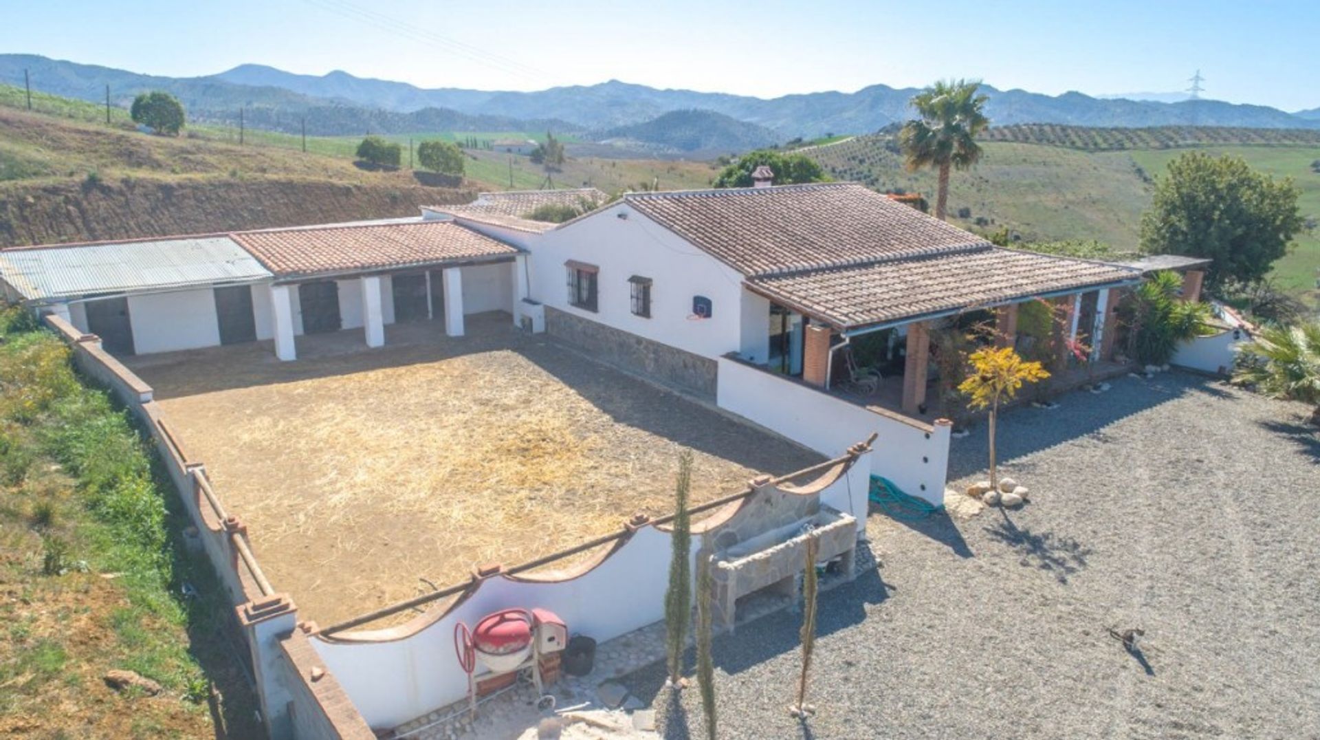 Haus im Álora, Andalucía 10722077