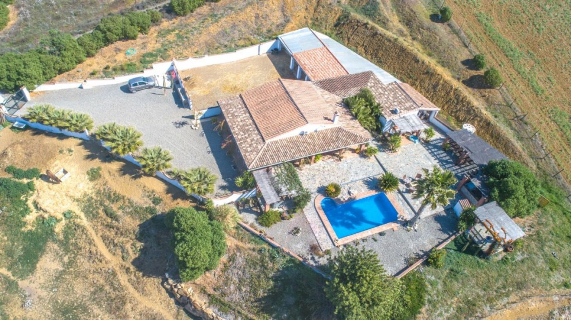 Haus im Álora, Andalucía 10722077