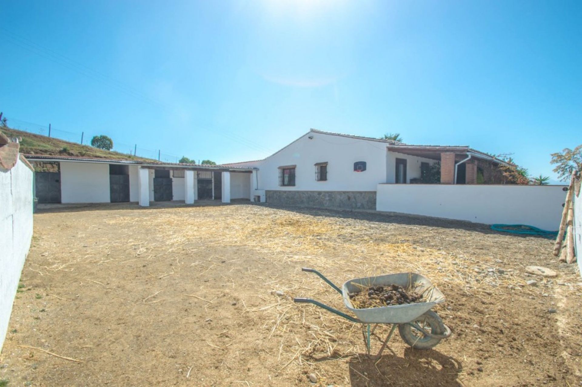 Haus im Álora, Andalucía 10722077