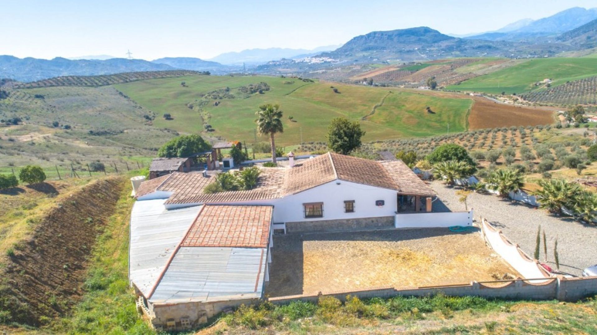 Haus im Álora, Andalucía 10722077