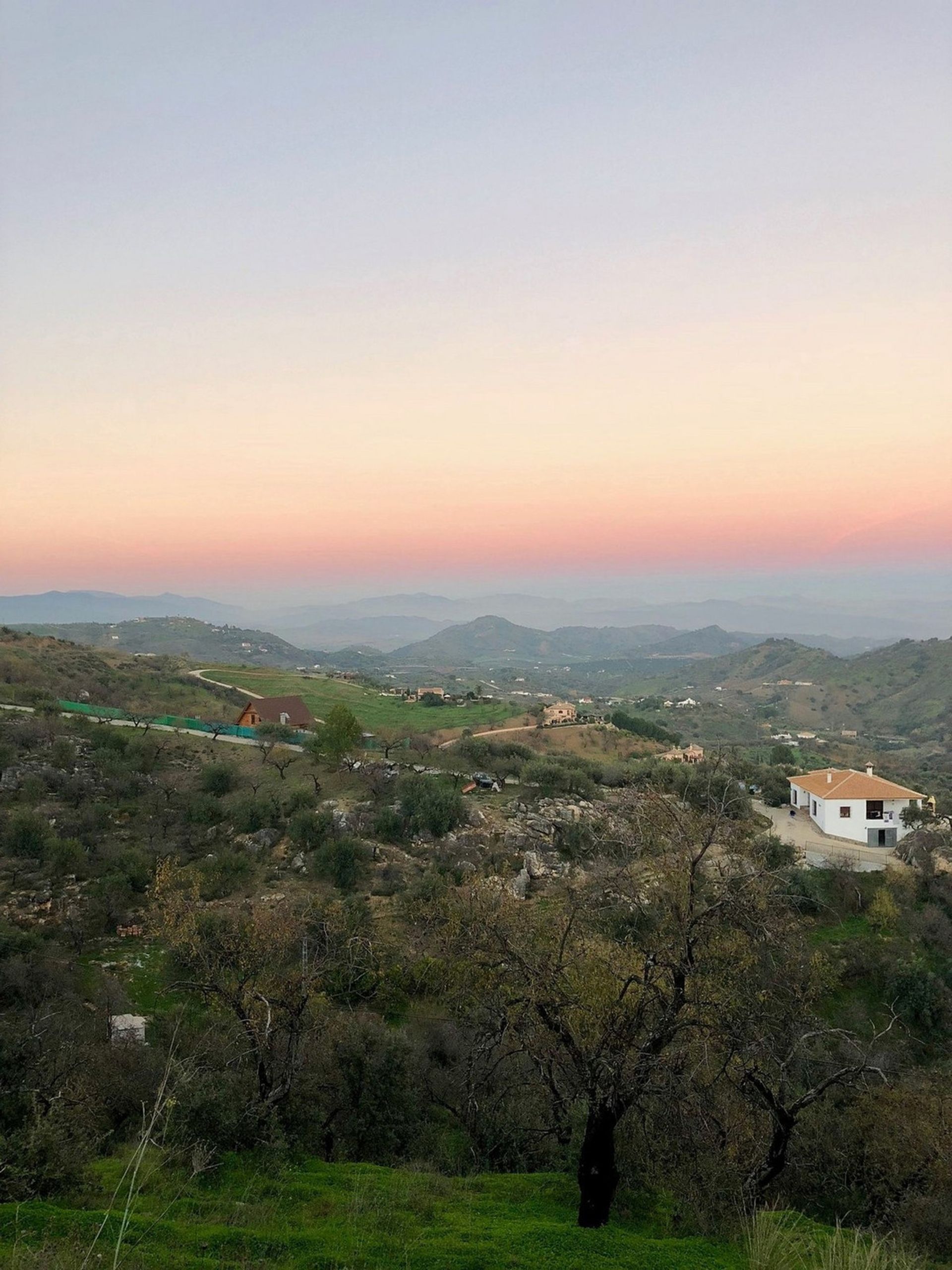 casa en Guaro, Andalucía 10722081