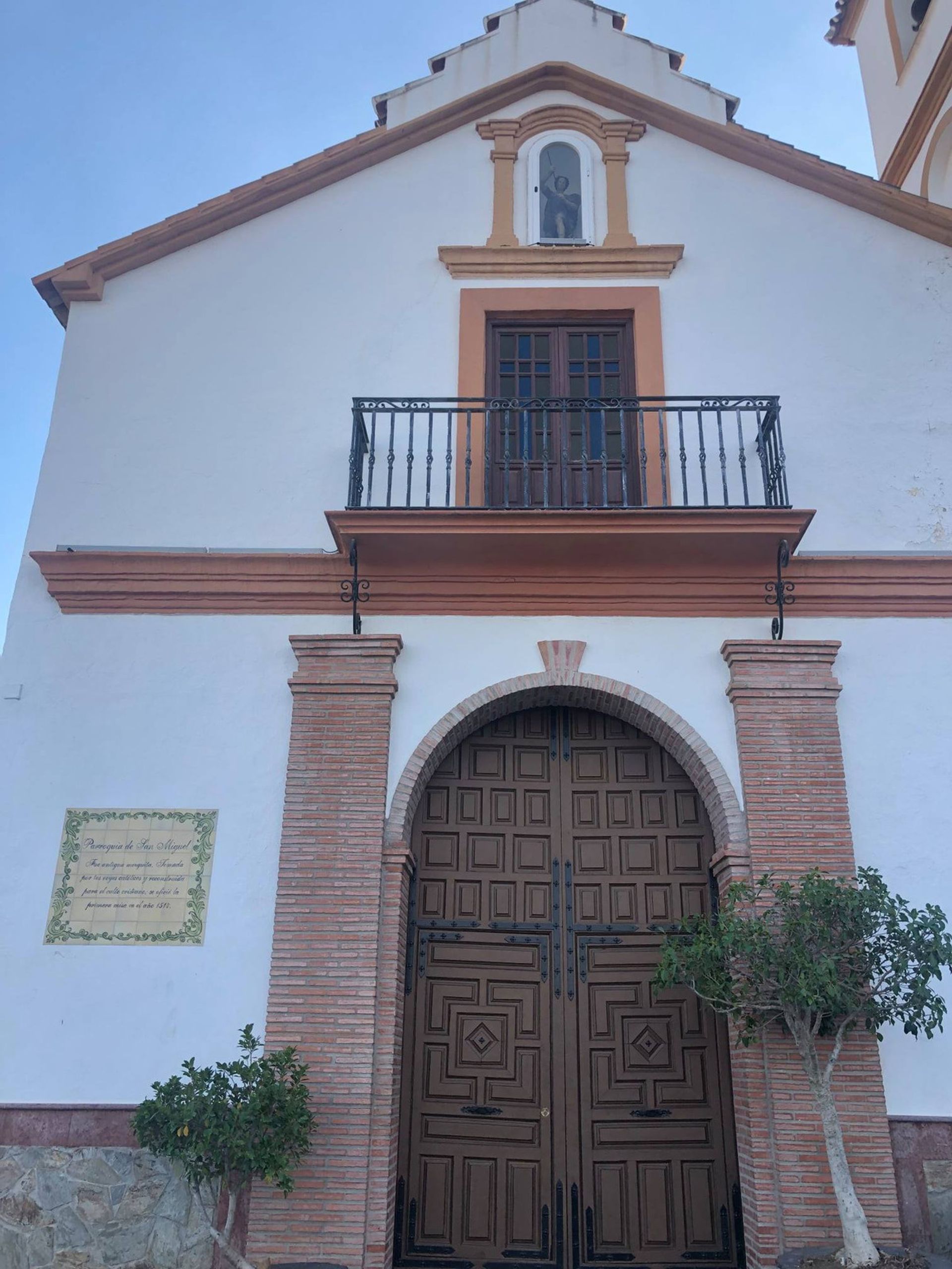 casa en Guaro, Andalucía 10722081