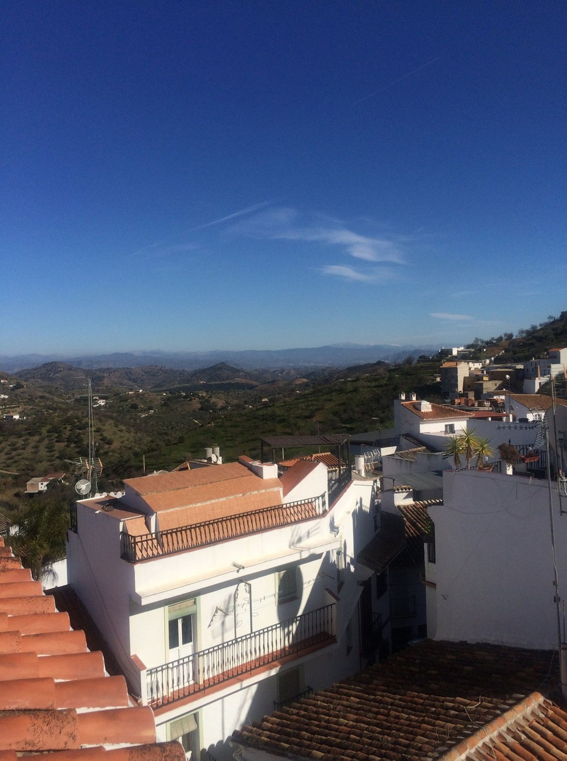 casa en Guaro, Andalucía 10722081