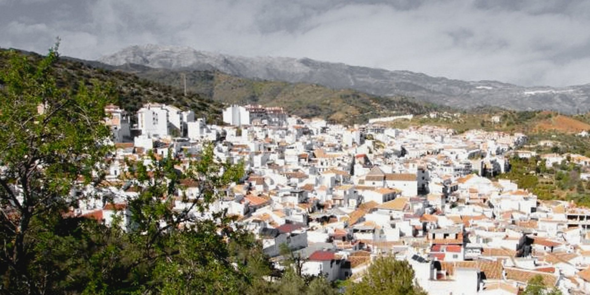 casa en Guaro, Andalucía 10722081