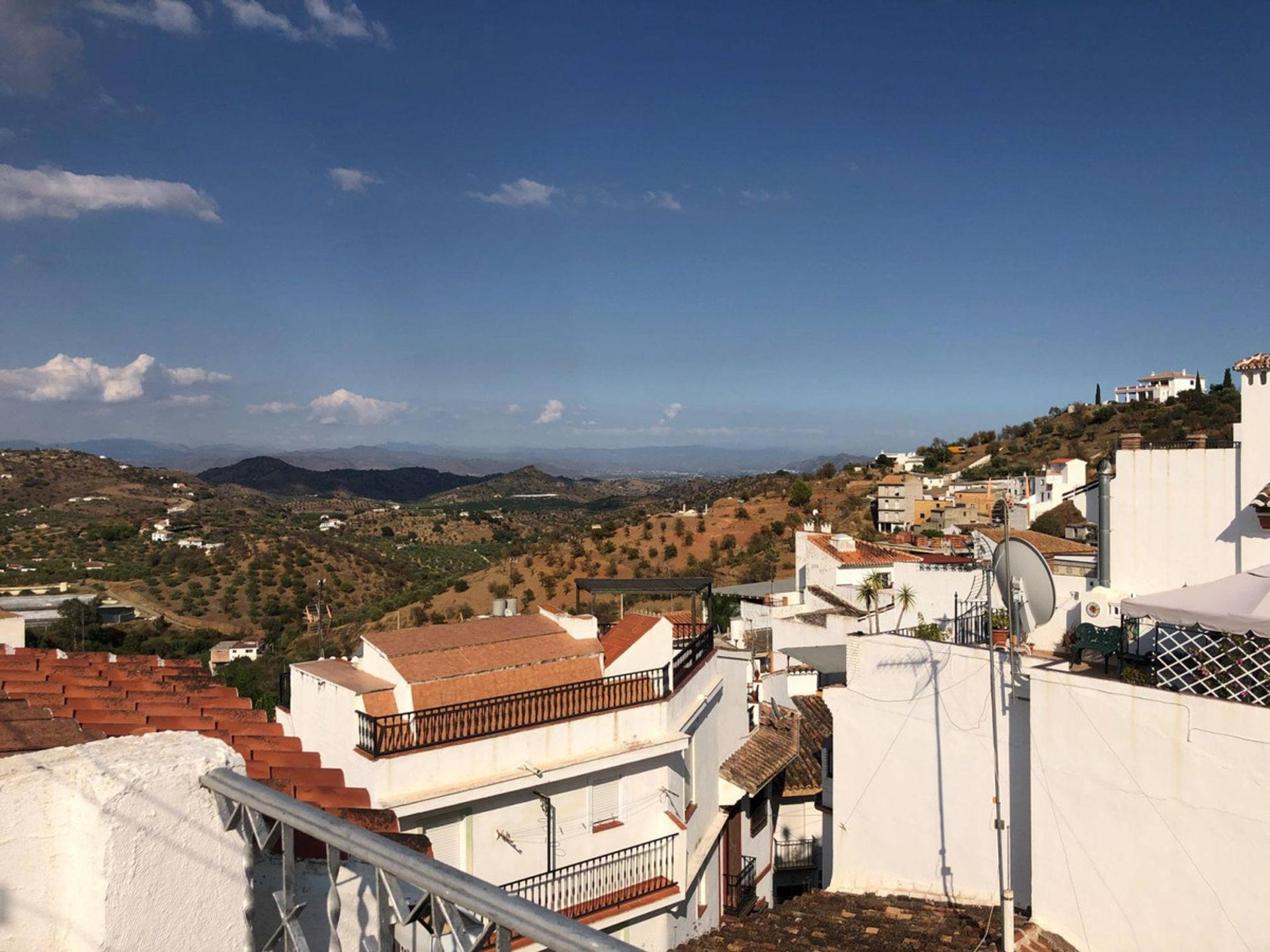 casa en Guaro, Andalucía 10722081