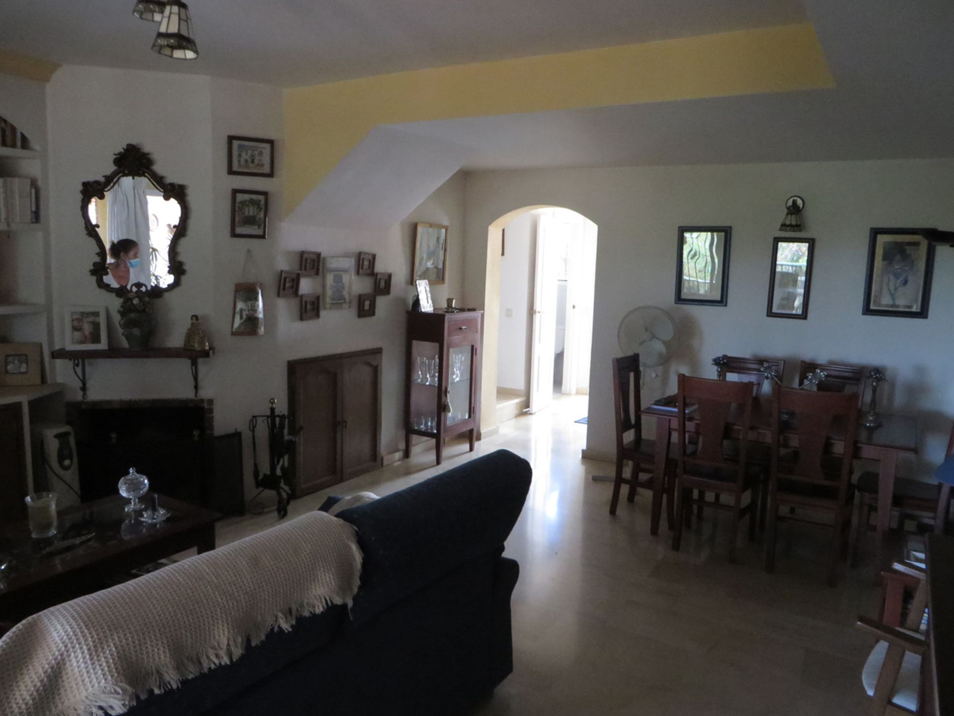 Huis in Marbella, Andalucía 10722089