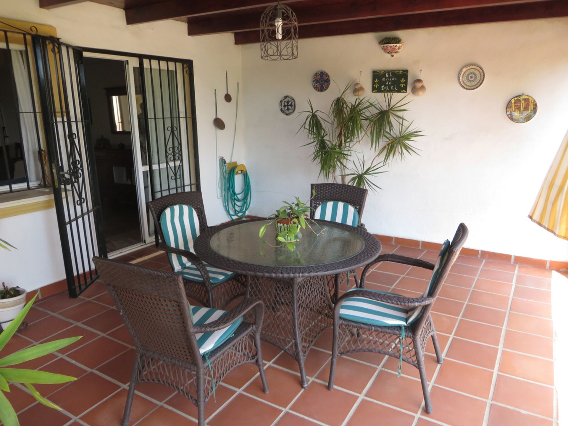 Huis in Marbella, Andalucía 10722089