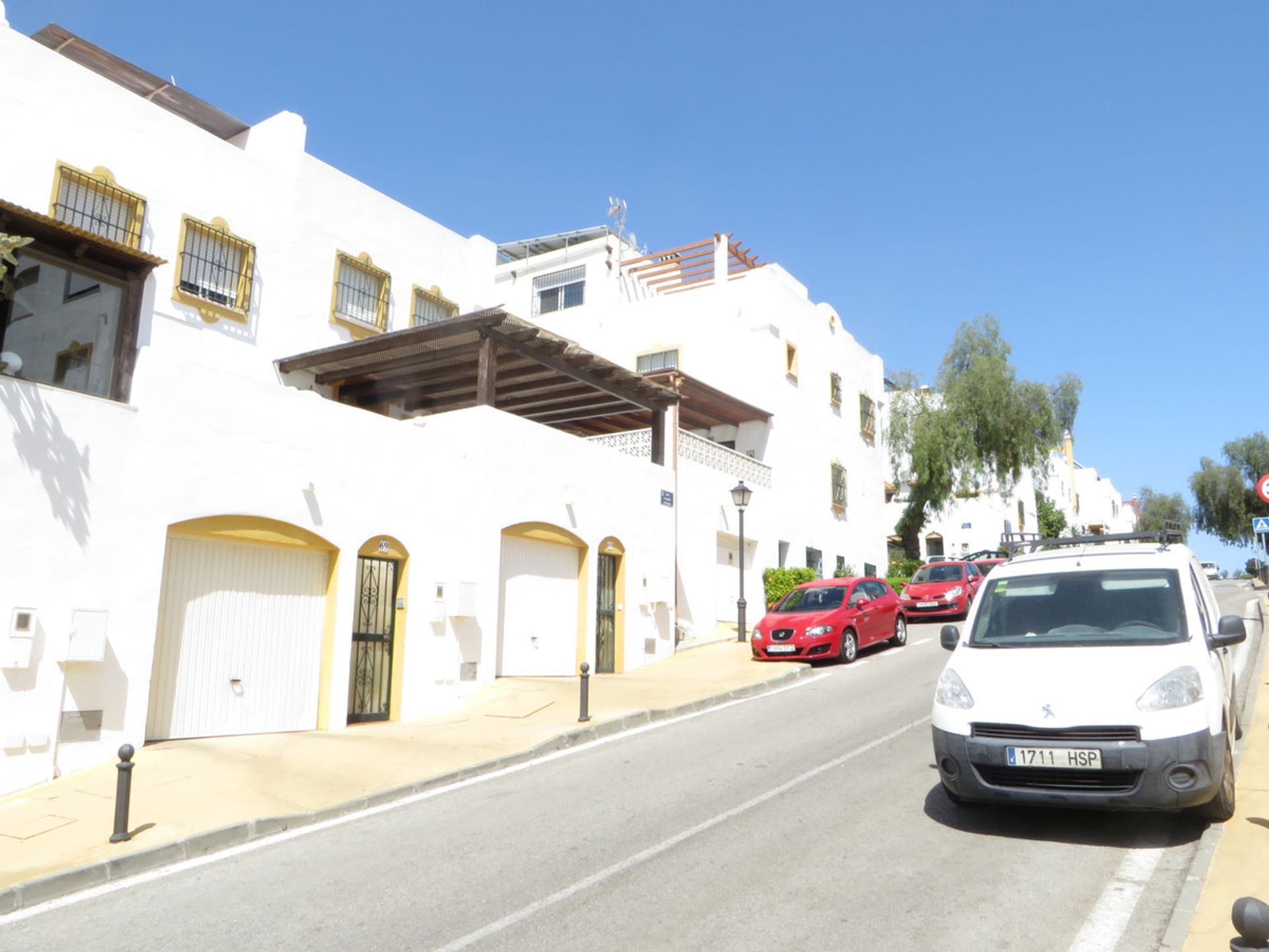 Huis in Marbella, Andalucía 10722089