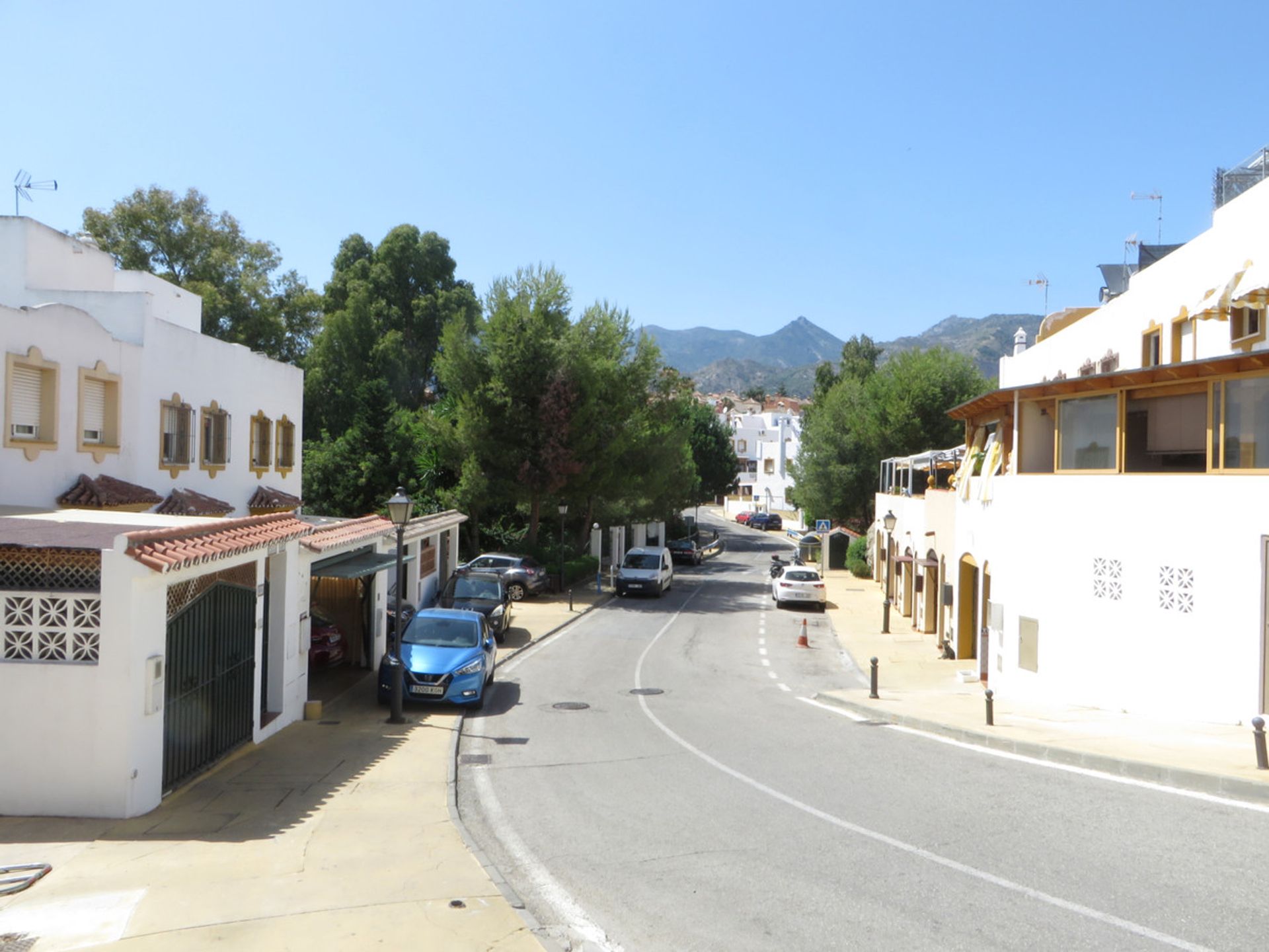 Huis in Marbella, Andalucía 10722089