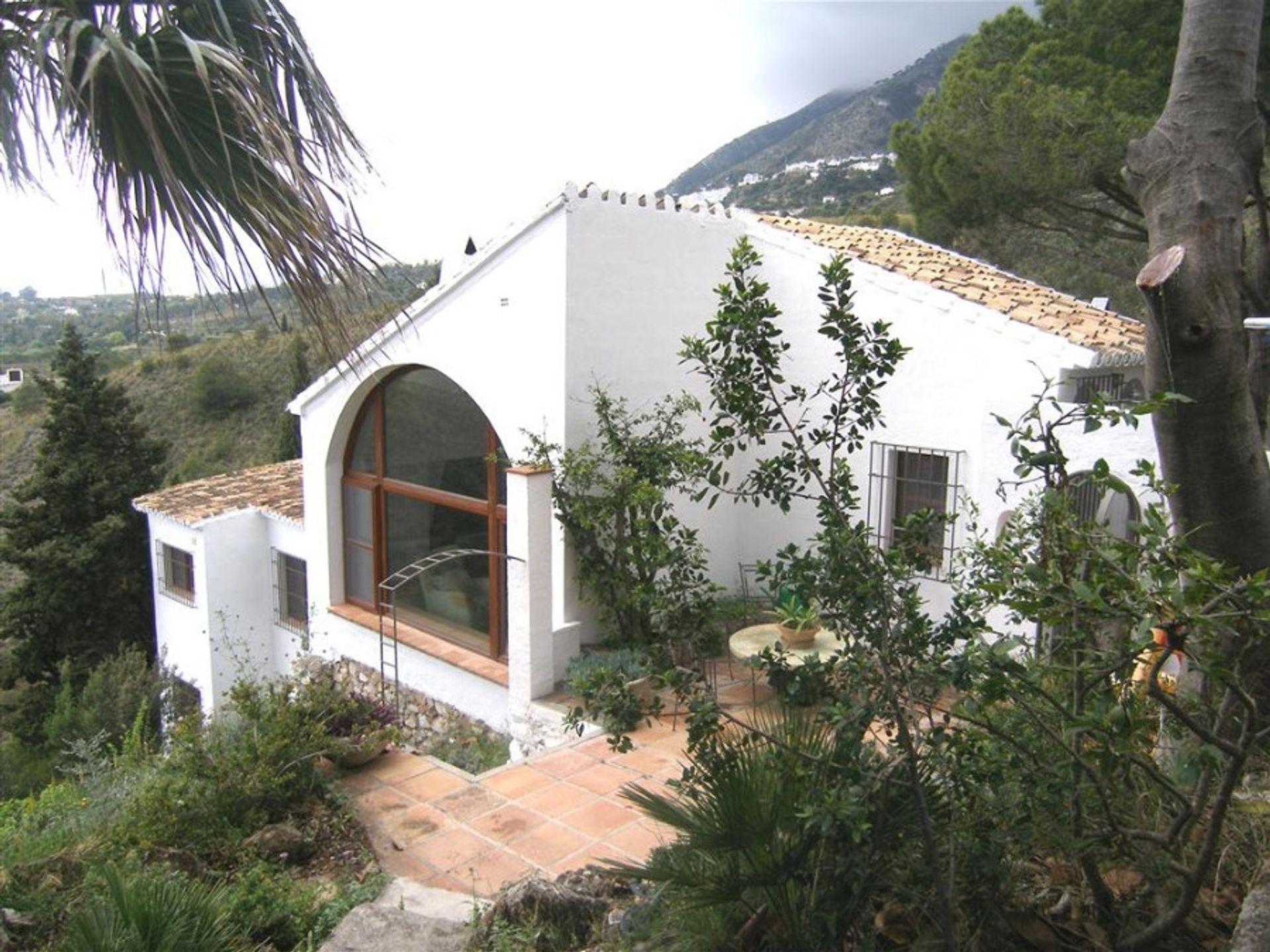 Hus i Mijas, Andalucía 10722097