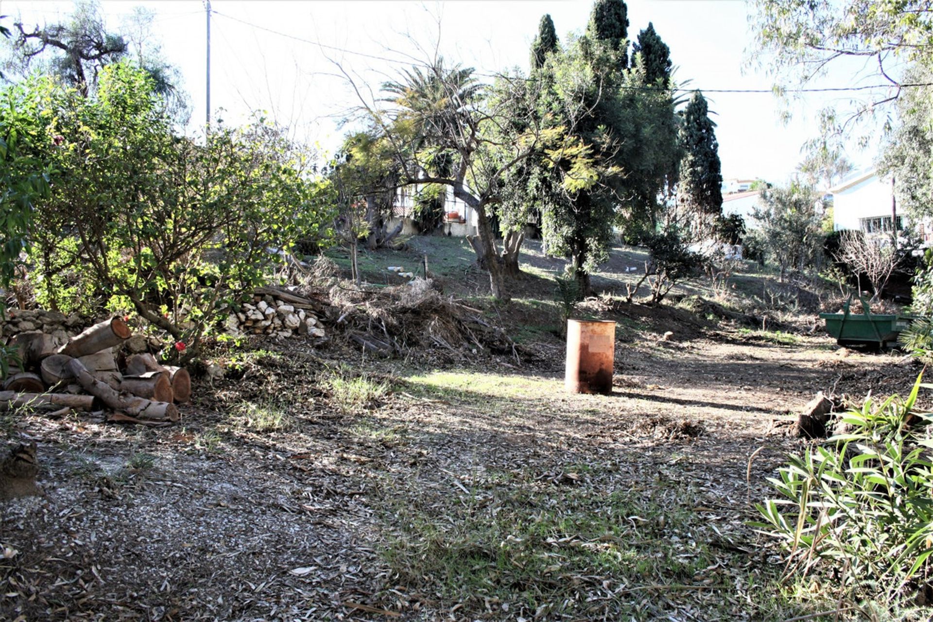 Hus i Benajarafe, Andalucía 10722142