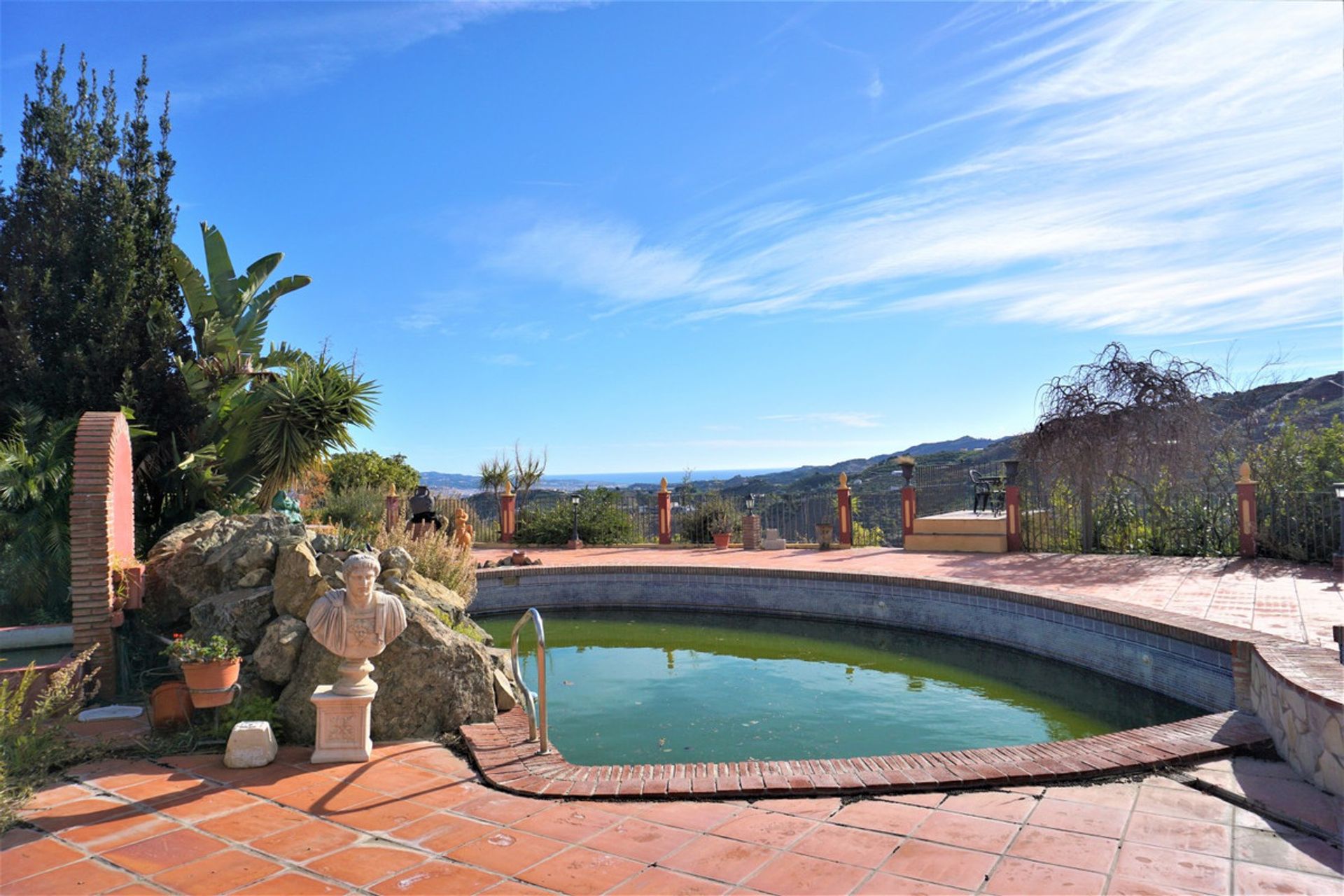 House in Benamocarra, Andalusia 10722143