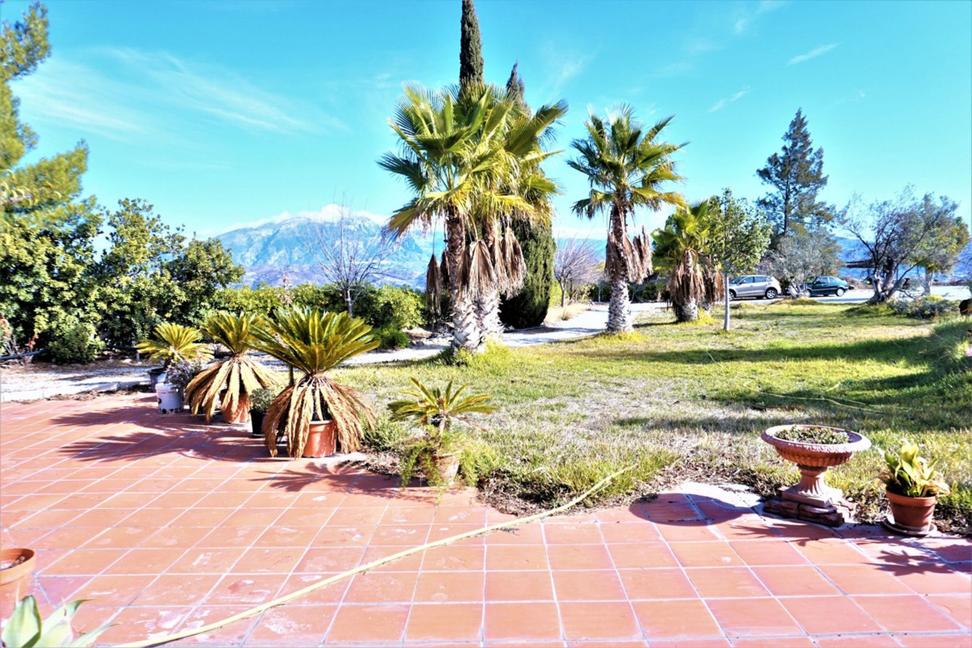 House in Benamocarra, Andalusia 10722143