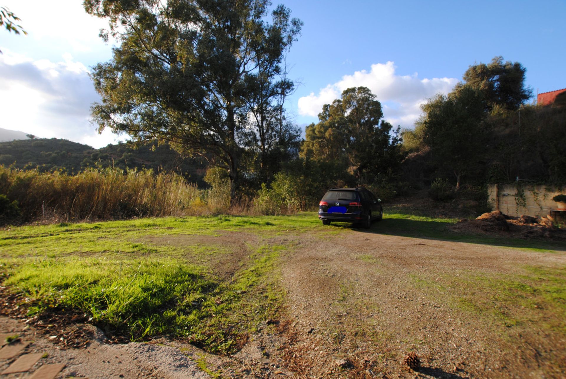 Land in San Pedro de Alcantara, Andalusia 10722144