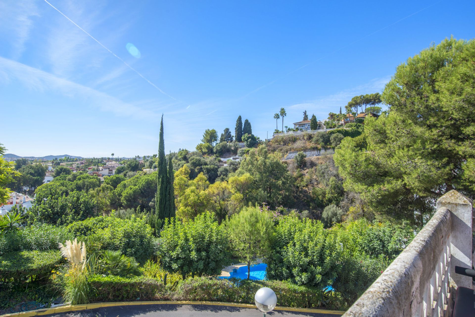 loger dans Mijas, Andalucía 10722146