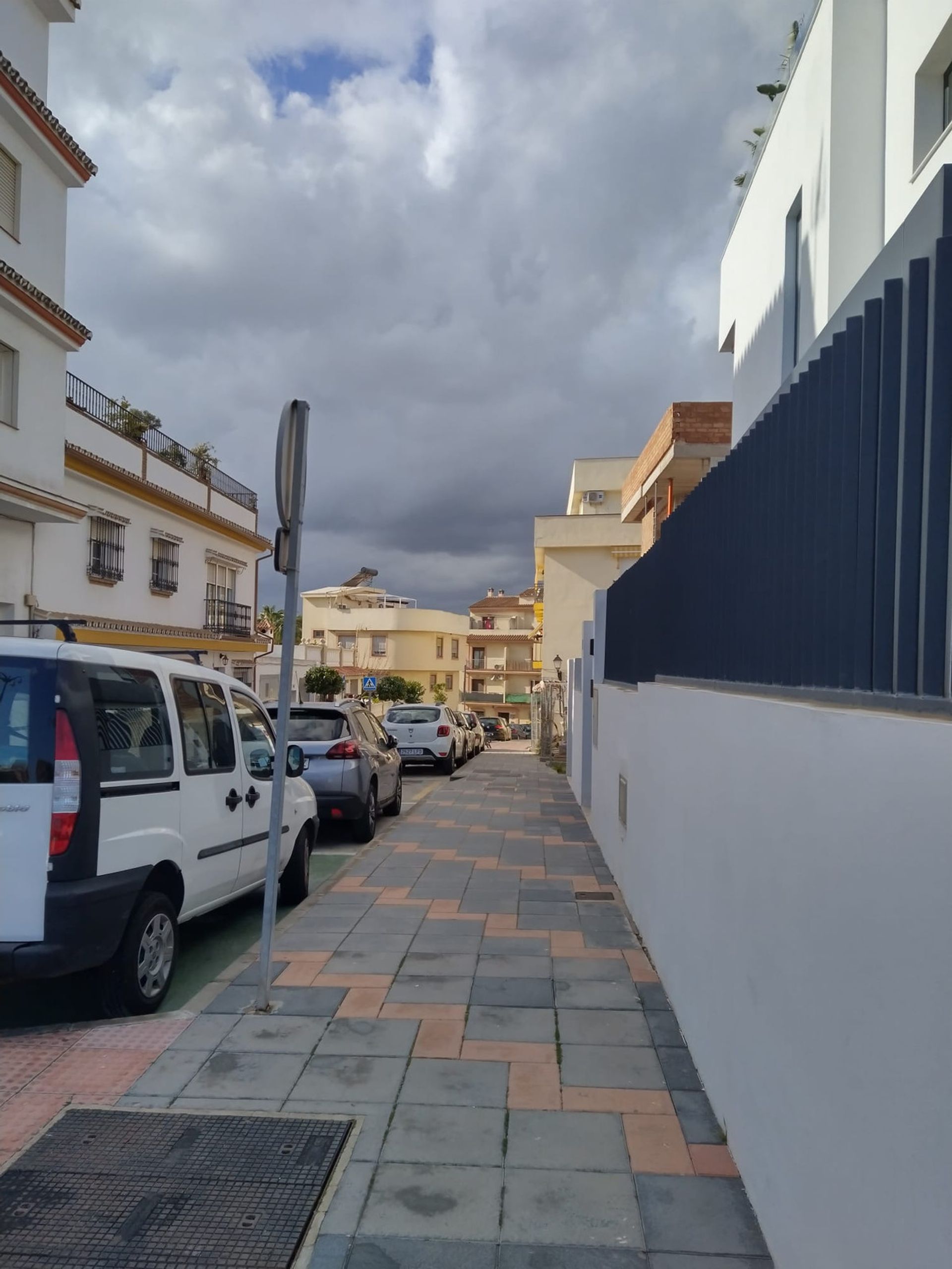 Land i Fuengirola, Andalusia 10722152