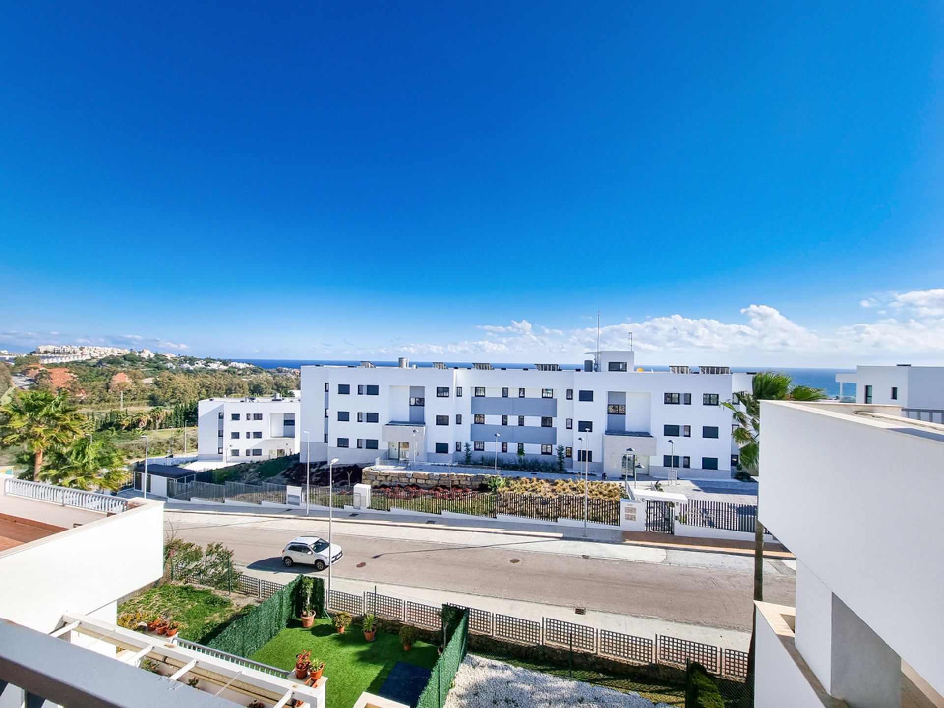 Condominium in , Andalucía 10722156