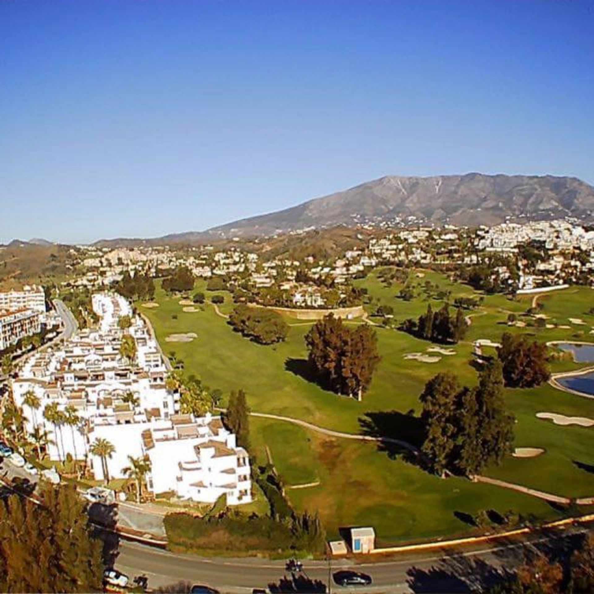 σπίτι σε Las Lagunas de Mijas, Andalucía 10722168