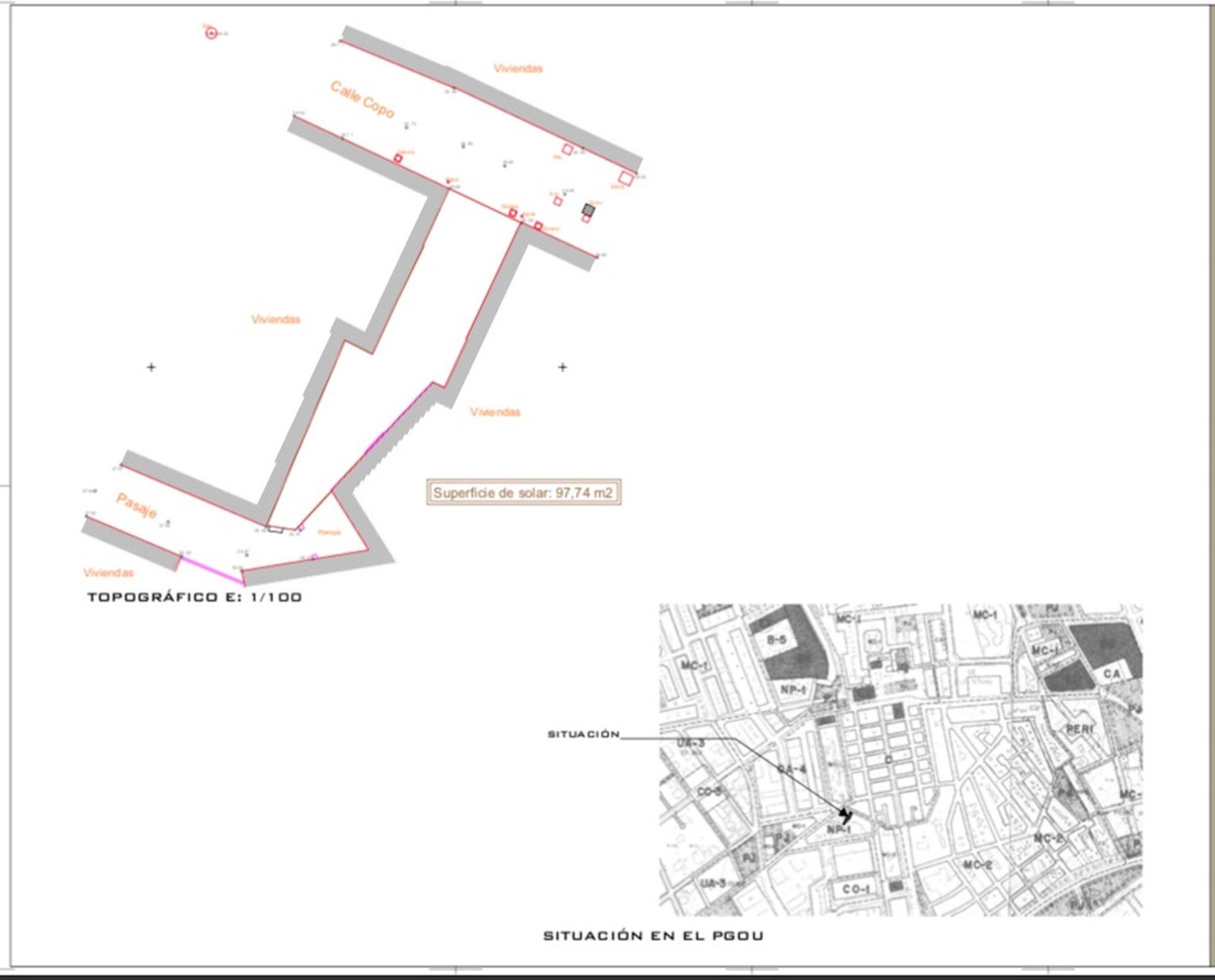 Land in San Pedro de Alcántara, Andalusië 10722178