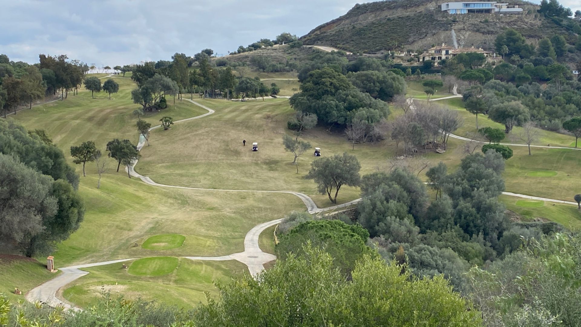 Land in Benahavís, Andalucía 10722180