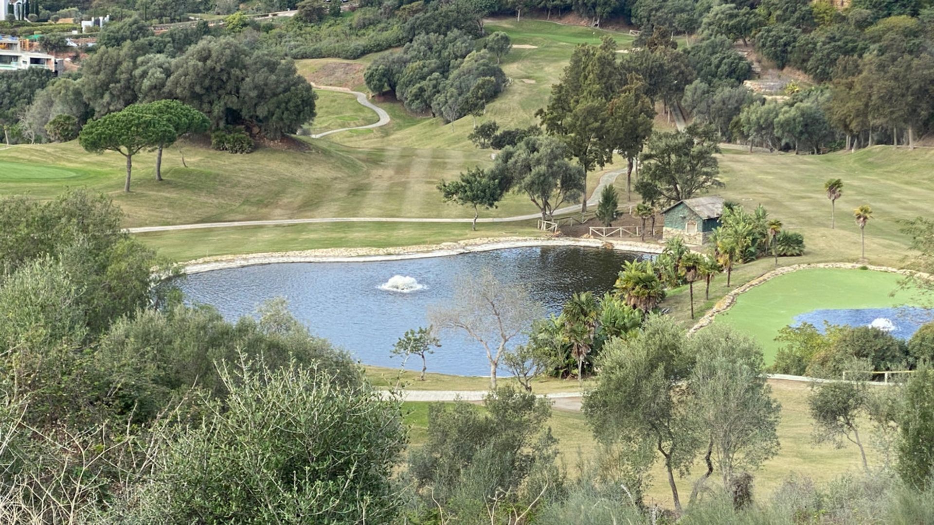 Land in Benahavís, Andalucía 10722180