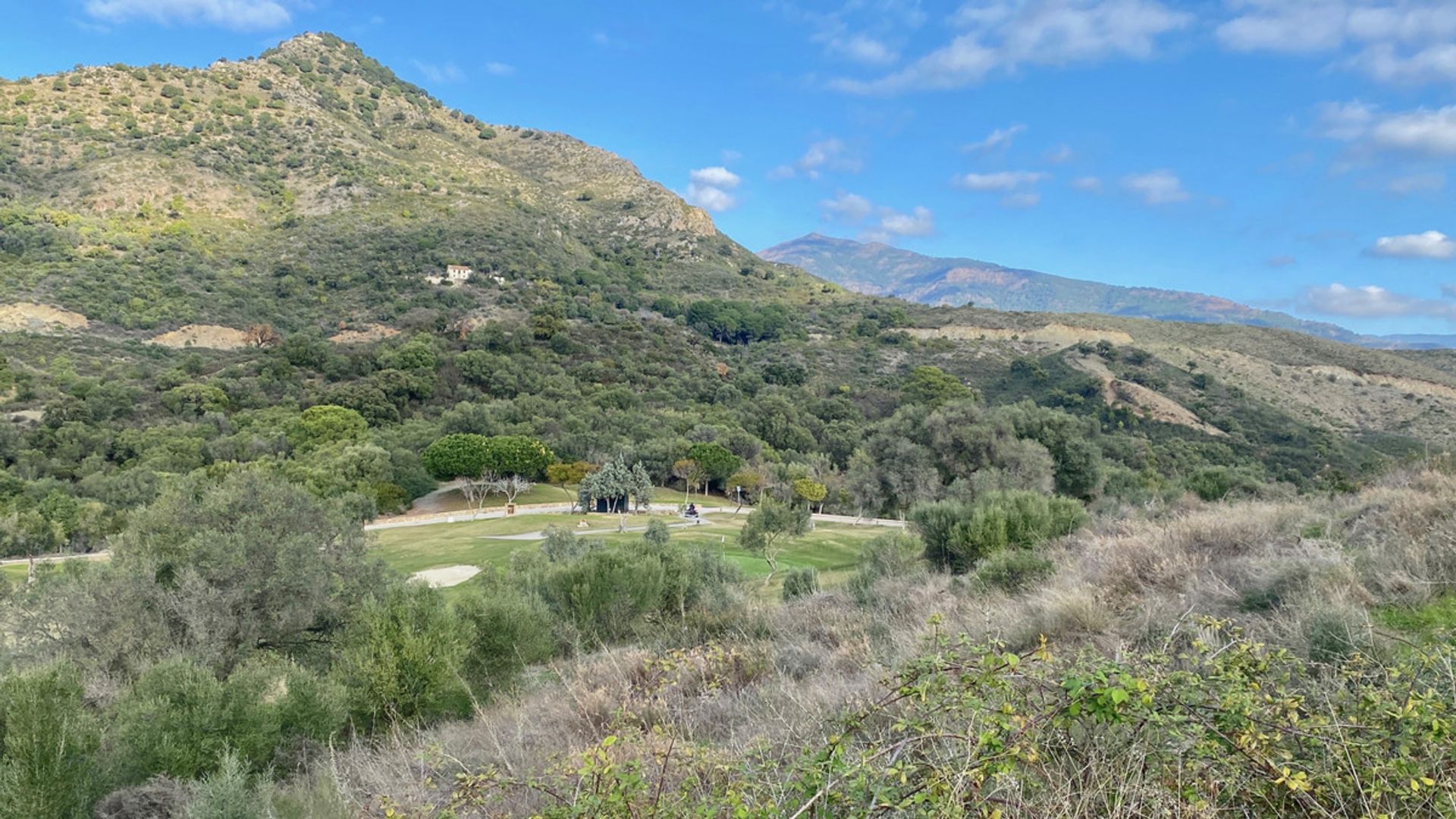 Land in Benahavís, Andalucía 10722180