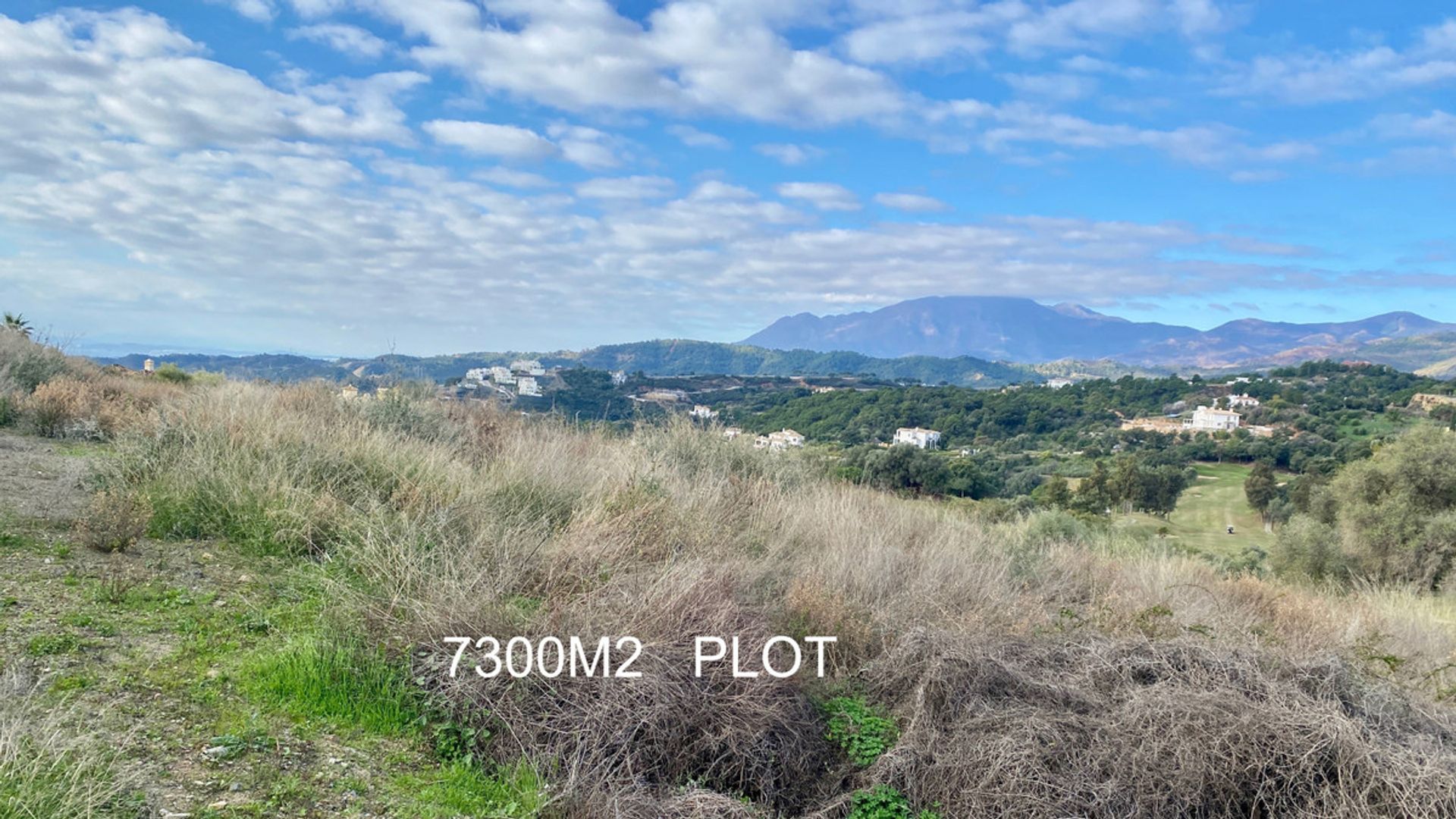 Land in Benahavís, Andalucía 10722180