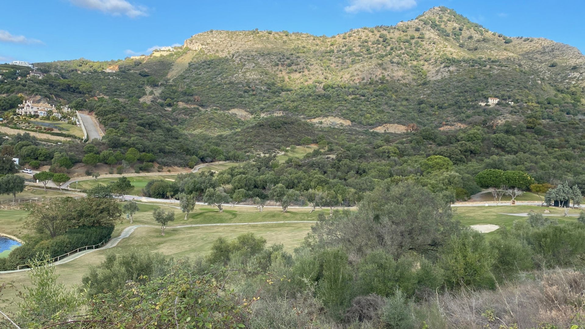 Land in Benahavís, Andalucía 10722180