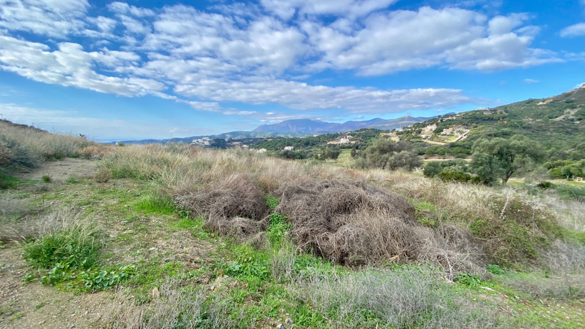 Land in Benahavís, Andalucía 10722180