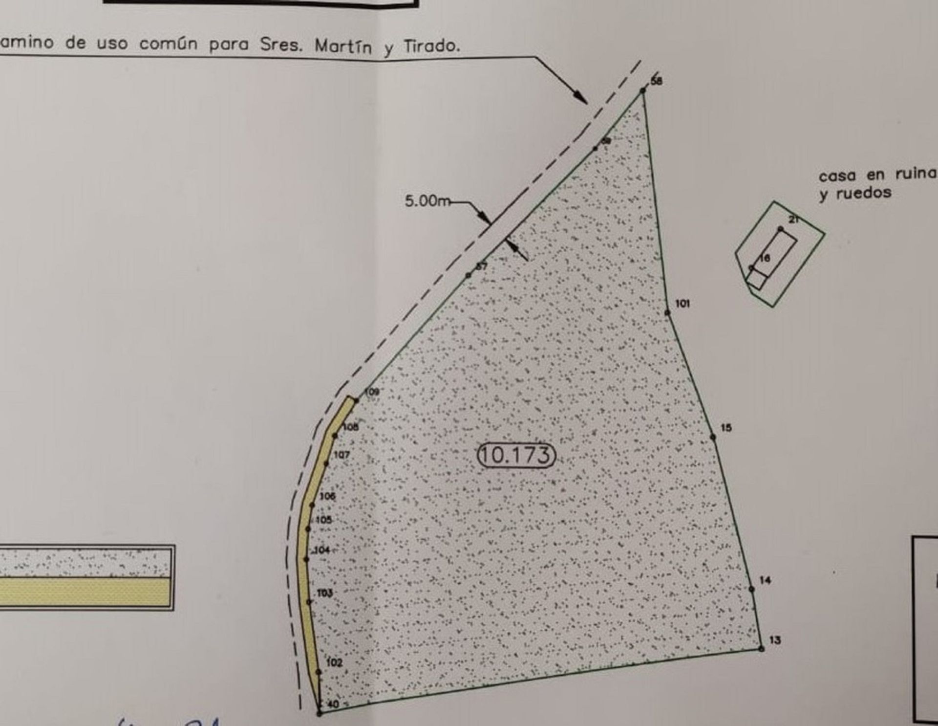 Terre dans Mijas, Andalucía 10722182