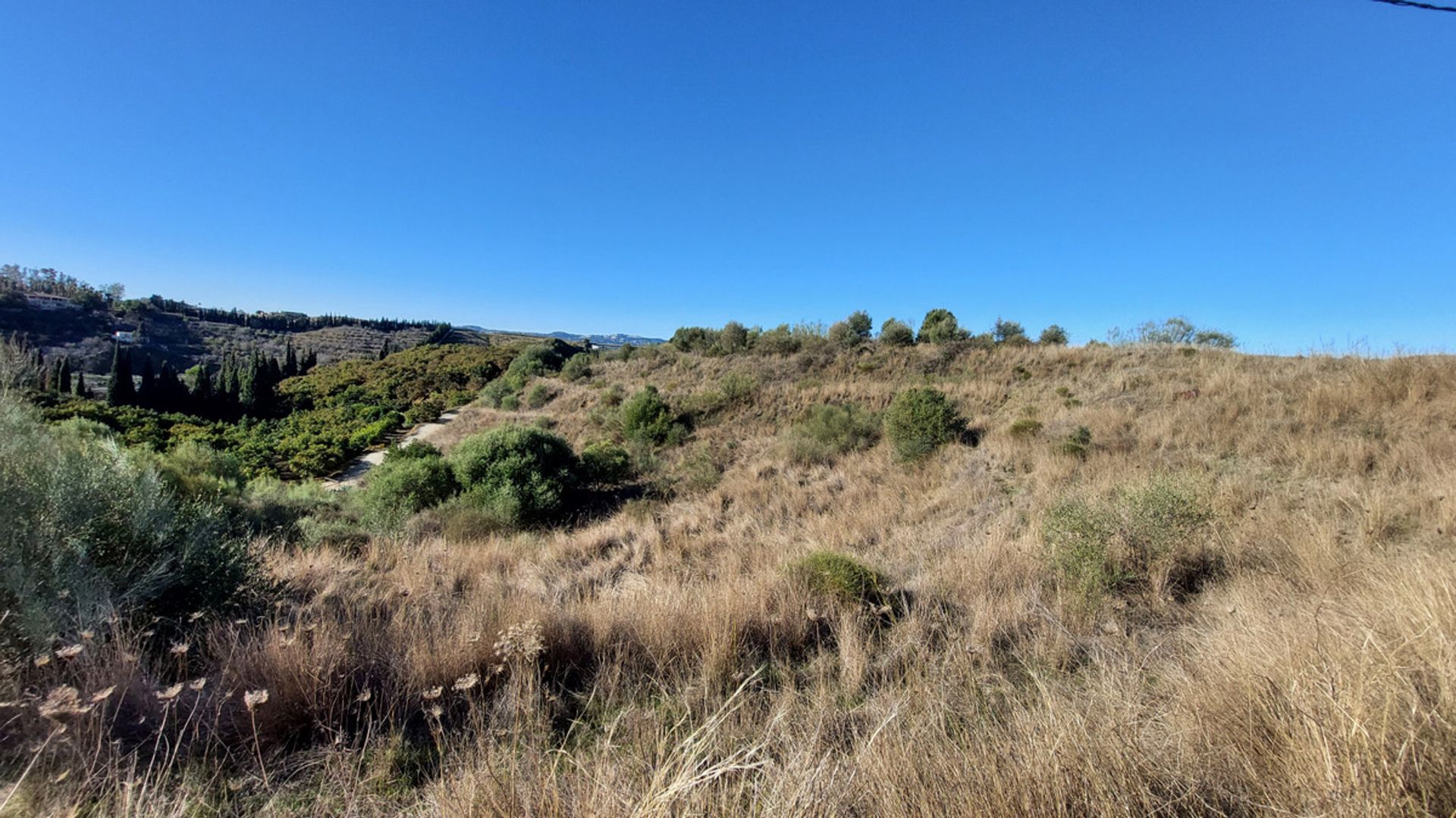 Terre dans Mijas, Andalucía 10722182