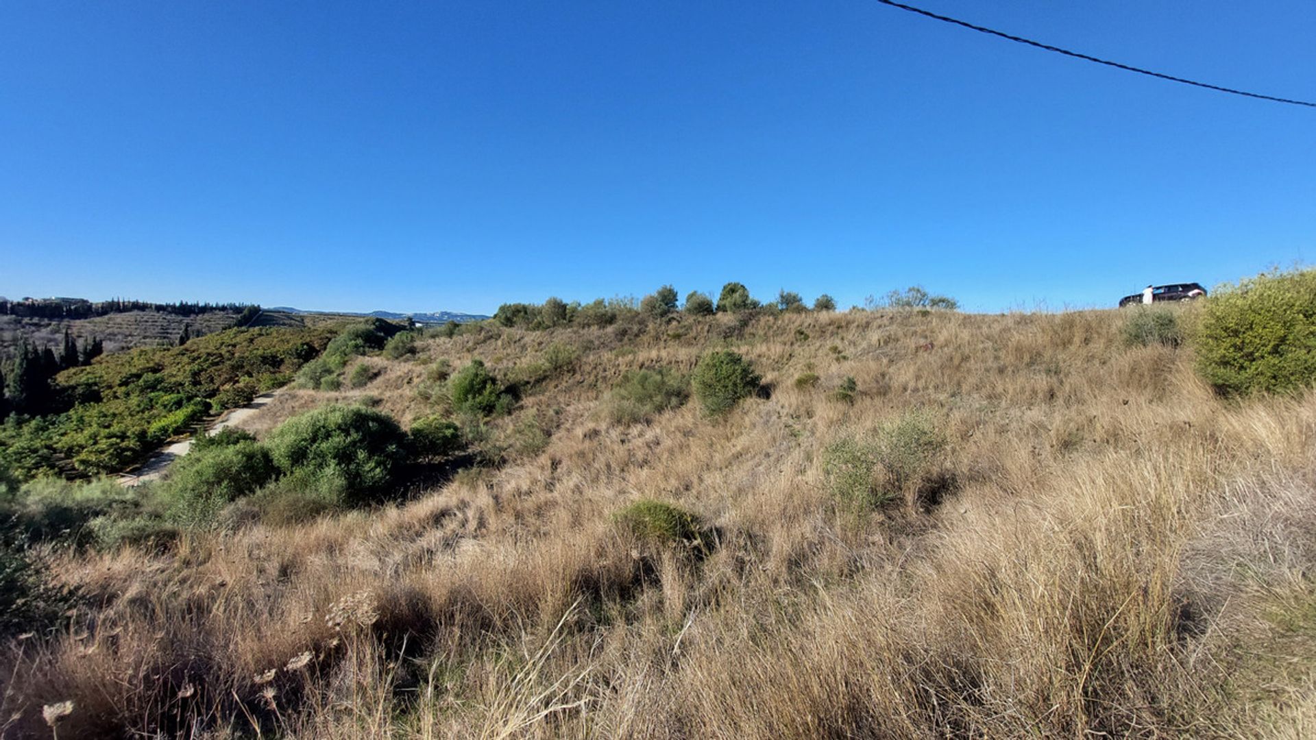 Terre dans Mijas, Andalucía 10722182