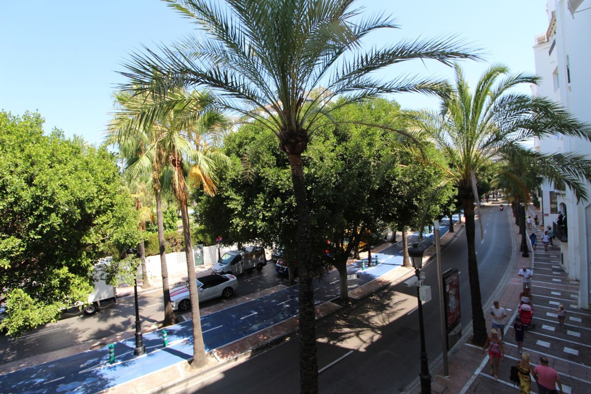 House in Benalmádena, Andalucía 10722187