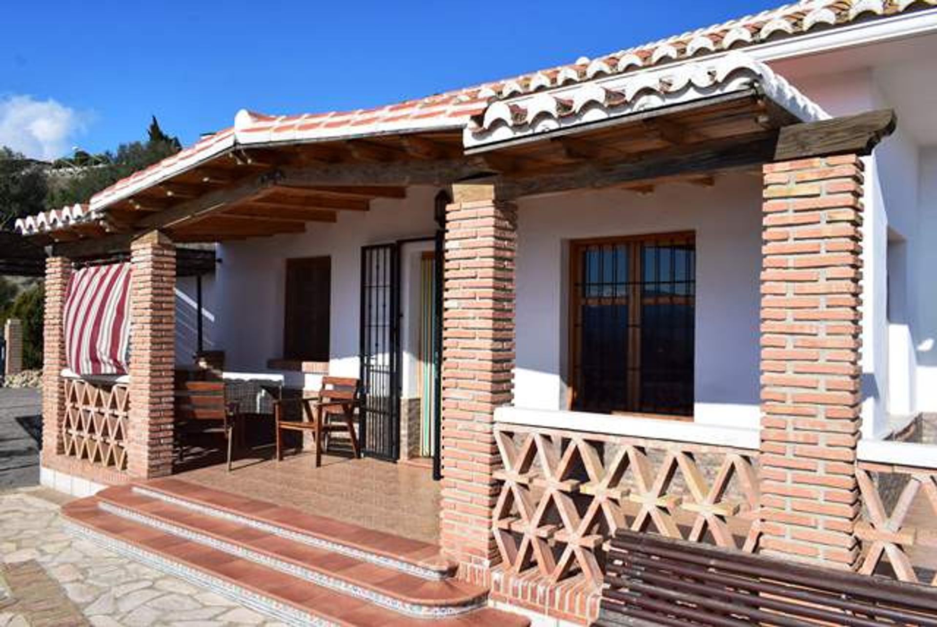 Haus im , Andalucía 10722203